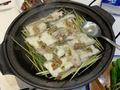 -新兴家喻酒家·羊城名宴(昌岗店)