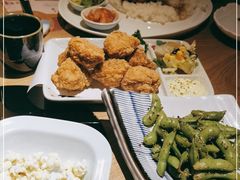 -二丁目食堂(浑南花园城店)