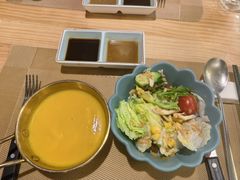 -世香全厨•日料·铁板烧(金桥店)