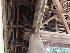 -窦大夫祠