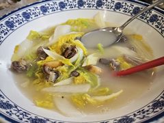 -麦园农庄·西江河鲜