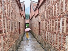 -晋江五店市传统文化旅游区