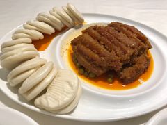 粉蒸肉-文杏酒楼(一品天下店)