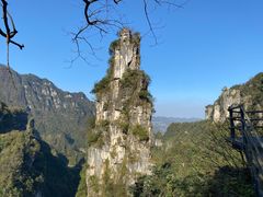 -清江方山景区