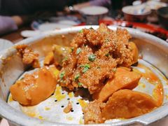 -杨记隆府重庆江湖菜(大悦城店)