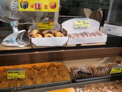 -鲍师傅糕点(观前街店)