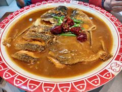 -黑窑厂糖油饼烤鸭·清真菜(旗舰店)