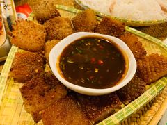 -多哥水傣味餐厅(司马巷店)