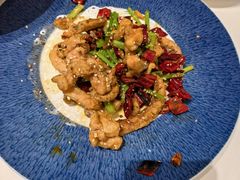-大铁勺新津菜(迎水道店)