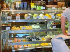 -Bouchon Bakery