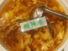 -得月楼·省级非遗·传统苏帮菜(观前店)