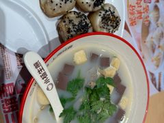 -小杨生煎(周浦万达店)