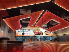 -炭舍干锅(华发商都店)