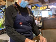 -盛江山自助料理(奥莱锦辉购物广场店)