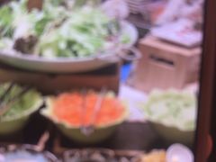 -怡咖啡·自助餐·西安香格里拉