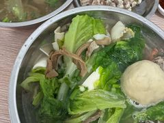 -福屿鲜捞小吃·捞化(福屿总店)
