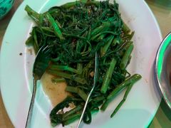 -無招牌海鮮(芽笼店)