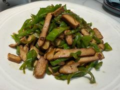 -又见炊烟私房菜(敬亭路店)