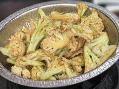 -老边饺子馆(中街店)