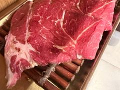 -首尔朴宝·炭火烤肉(五角场店)