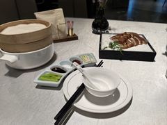 -北京全聚德(清华园店)