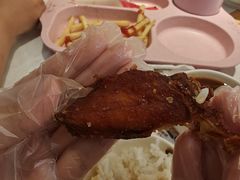 -蓉李记成都名小吃(合肥包河万达店)