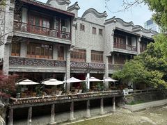 -龙潭水乡