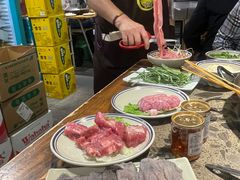 -六公里老火锅(总店)