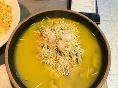 -晓淮山·扬州早茶·淮扬菜(龙阳广场店)