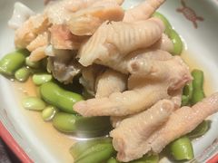 -庐灶江南·江南菜·四合院Bistro(东直门雍和宫·原华侨宾馆店)