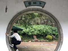 -杭州黄龙洞