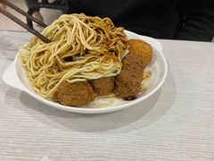 -许记大碗皮肚面馆(三条巷店)
