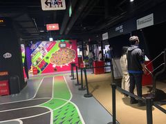 -VS SPORTS PARK运动玩乐园·团建·生日会(合生汇店)