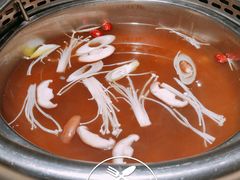 -蜀留香火锅·始于1999·原四川老火锅(白堤路店)