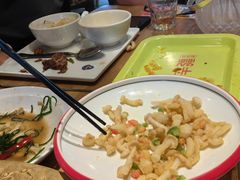 -天山传奇新疆菜(SKLP店)