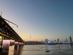 -武汉两江游览·夜游长江(汉阳门码头)