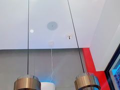 大堂-香蟹园金湖龙虾(金磐路旗舰店)