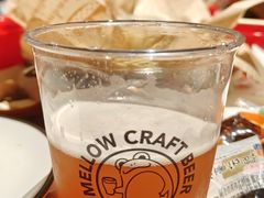-麦落精酿啤酒餐吧(先农大院店)