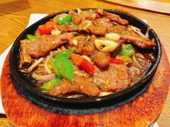 -赶海部落海鲜城(海阳路店)