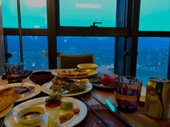 -解放碑威斯汀酒店-知味国际美食餐厅