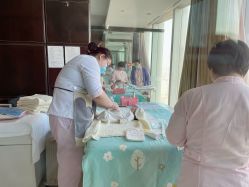 -大美母婴月子专护中心(紫峰店)