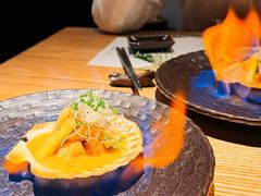 -本源食集 日式烧肉·炉端烧(东海缤纷店)