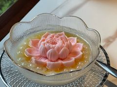 -绿茶餐厅(龙井船宴· 品牌总店)