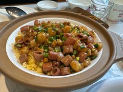 -双合园·海鲜水饺青岛菜(万佳广场店)