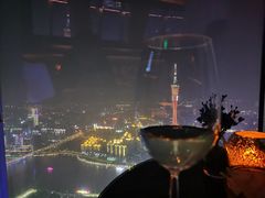 -广州四季酒店·天吧·高空酒吧