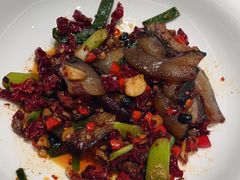 -香丰阁·烤鸭·川湘菜(清河店)