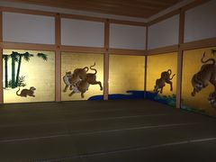 -名古屋城