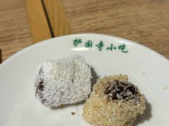-护国寺小吃店(红莲南路店)