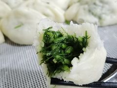 -石饮红星包子(中山路店)