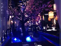 -绿茶餐厅(朝阳大悦城店)